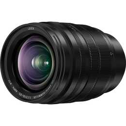 PANASONIC Leica DG Vario-Summilux 10-25mm F/1.7 (M43-Mount, Noir)