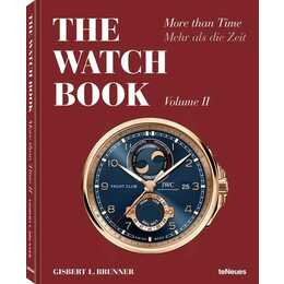 The Watch Book