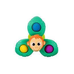PLAYFUL Jouets d'éveil et d'apprentissage Pop-it Spinner