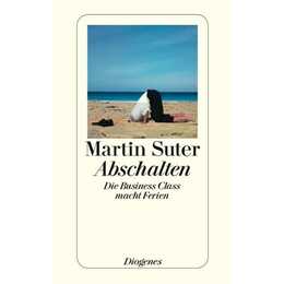 Abschalten (detebe (DETE); Business Class)