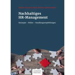 Nachhaltiges HR-Management