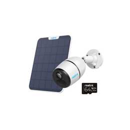REOLINK Netzwerkkamera G330 (4 MP, Bullet)