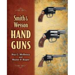 Smith & Wesson Hand Guns
