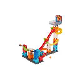 VTECH Marble Rush - Basketball Set