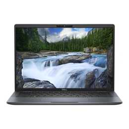 DELL Latitude 7450 (14", Intel Core Ultra 7, 16 GB RAM, 512 GB SSD, Grau)