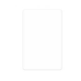 DISPLEX Bildschirmfolie (11", Galaxy Tab S8, Galaxy Tab S7, Transparent)