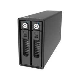 RAIDON GR3660-BA31 (SATA-III)