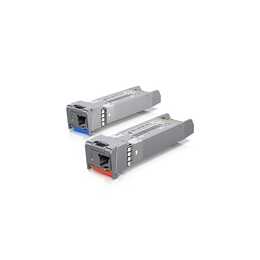 UBIQUITI NETWORKS UACC-OM-SM-10G-S-20 Module SFP+