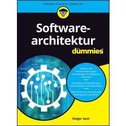 Softwarearchitektur für Dummies