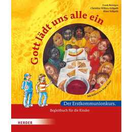Gott lädt uns alle ein