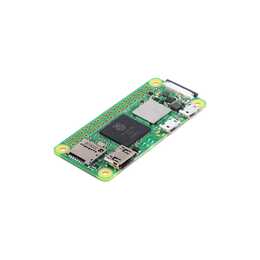 RASPBERRY PI Zero Board (Cortex-A53)