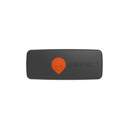 WEENECT GPS Tracker Dog XS (Akku, Schwarz)