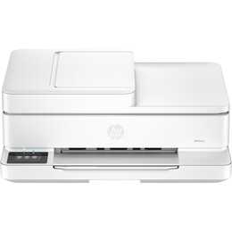 HP ENVY 6530e (Tintendrucker, Farbe, Instant Ink, Bluetooth)