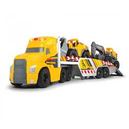 DICKIE TOYS Mack Truck LKW
