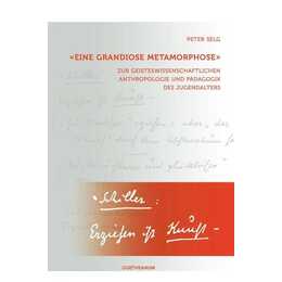 'Eine grandiose Metamorphose'