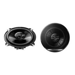 PIONEER CAR TS-G1320F
