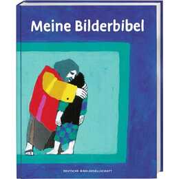 Meine Bilderbibel