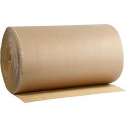 CREATIV COMPANY Wellpappe (Braun)
