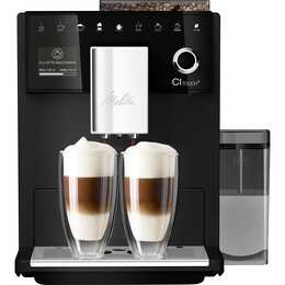 MELITTA CI Touch (Schwarz, 1.8 l, Kaffeevollautomat)