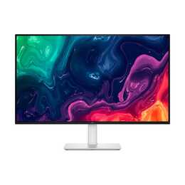DELL S3225QS (31.5", 3840 x 2160, Silber)