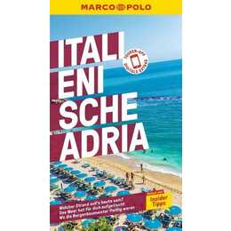 Italienische Adria