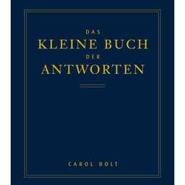 Das kleine Buch der Antworten