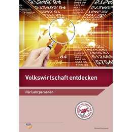 Volkswirtschaft entdecken