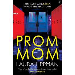 Prom Mom