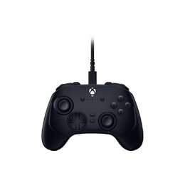 RAZER Gamepad (Schwarz)