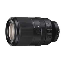 SONY FE 70-300mm F/4.5-5.6 (E-Mount, Noir)