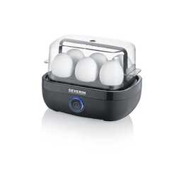 SEVERIN Eierkocher EK 3165 für 6 Eier