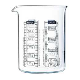 Tasse à mesurer PYREX 0.25 L