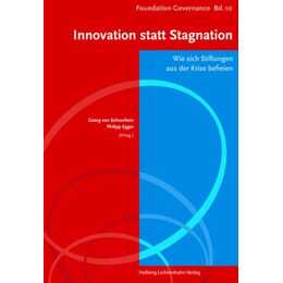 Innovation statt Stagnation