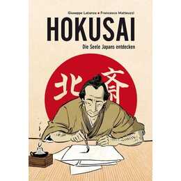 Hokusai - Die Seele Japans entdecken