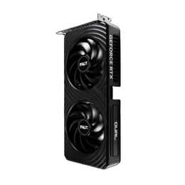 PALIT Nvidia GeForce RTX 5050 FH Dual (8 GB)