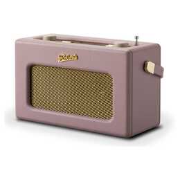 ROBERTS RADIO Revival iStream 3L Radio Internet (Rose, Rose)