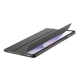 CELLULAR LINE Memo Housses de protection (13.1", Galaxy Tab S10 FE+, Noir)
