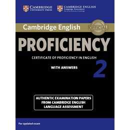 Proficiency 2