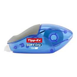 TIPP-EX Korrekturroller Soft Grip (10 Stück)