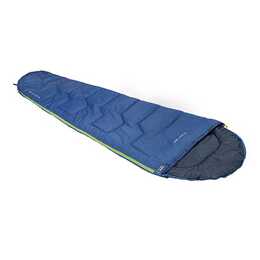 HIGH PEAK Kunstfaserschlafsack Action 250 (220 cm)