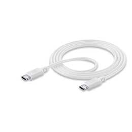 CELLULAR LINE Kabel (USB Typ C, 1 m)