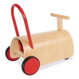 PINOLINO Lauflernwagen