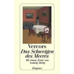 Das Schweigen des Meeres