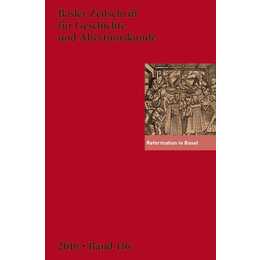 Reformation in Basel