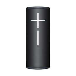 ULTIMATE EARS (UE) Boom 4 (Bluetooth, Schwarz)