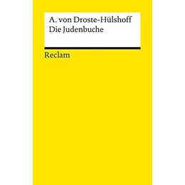 Die Judenbuche