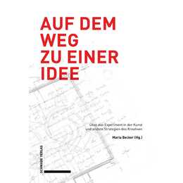 Auf dem Weg zu einer Idee