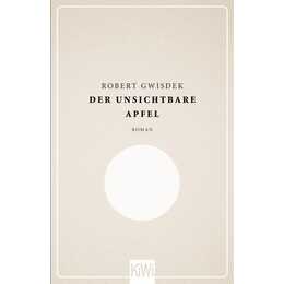 Der unsichtbare Apfel