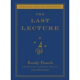 The Last Lecture