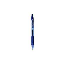 BIC Gelroller Gel-ocity (Blau)
